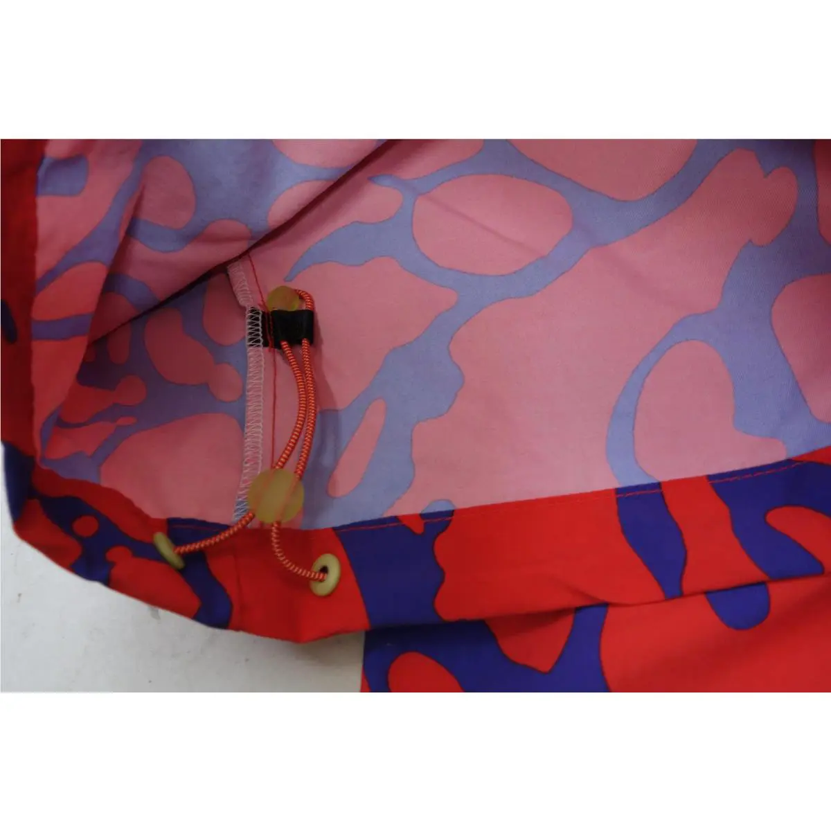 Nike clothing - Nike Project F.R.O.G. - Project - Red 12