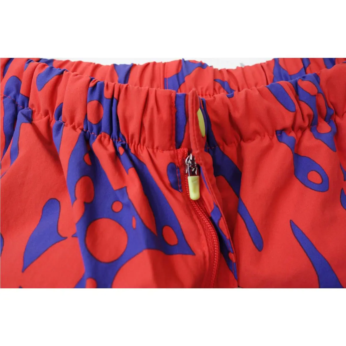 Nike clothing - Nike Project F.R.O.G. - Project - Red 13