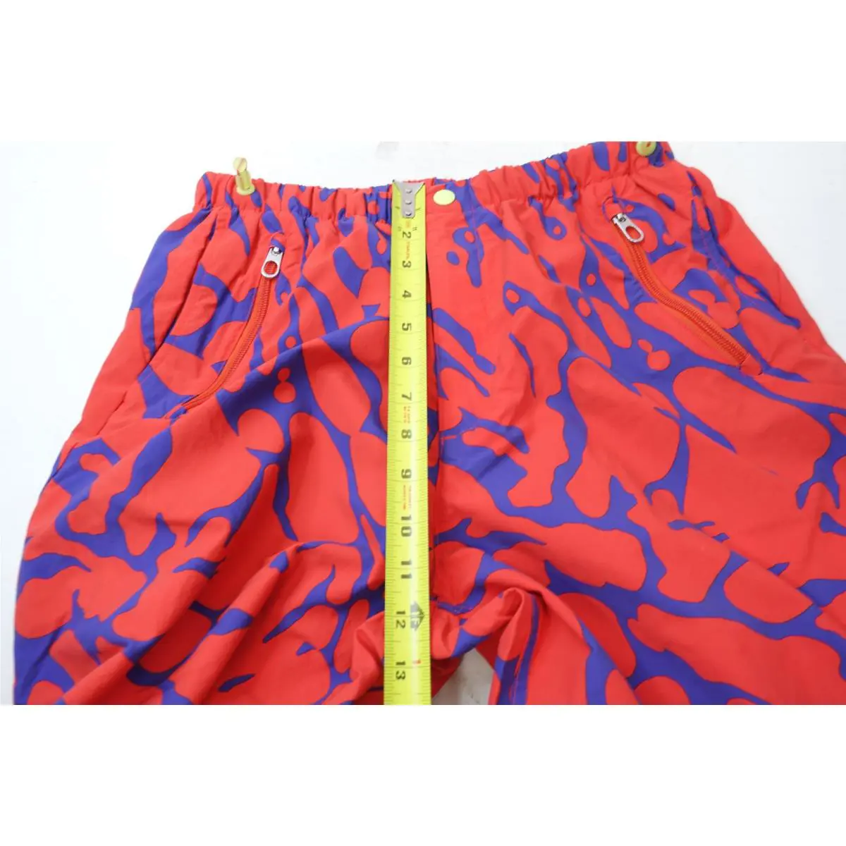 Nike clothing - Nike Project F.R.O.G. - Project - Red 15