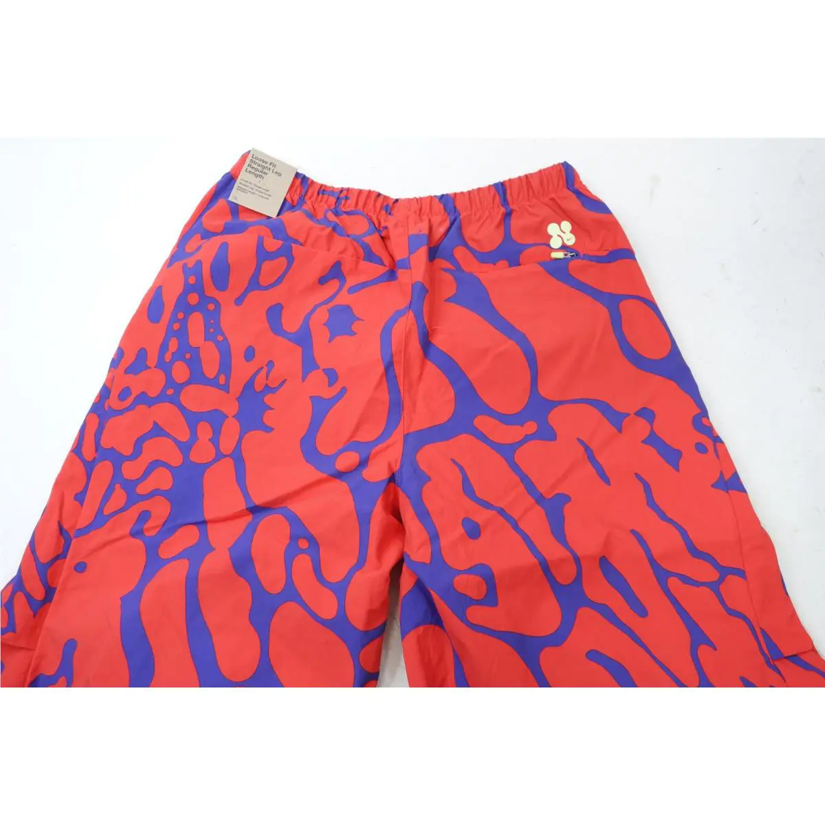 Nike clothing - Nike Project F.R.O.G. - Project - Red 2