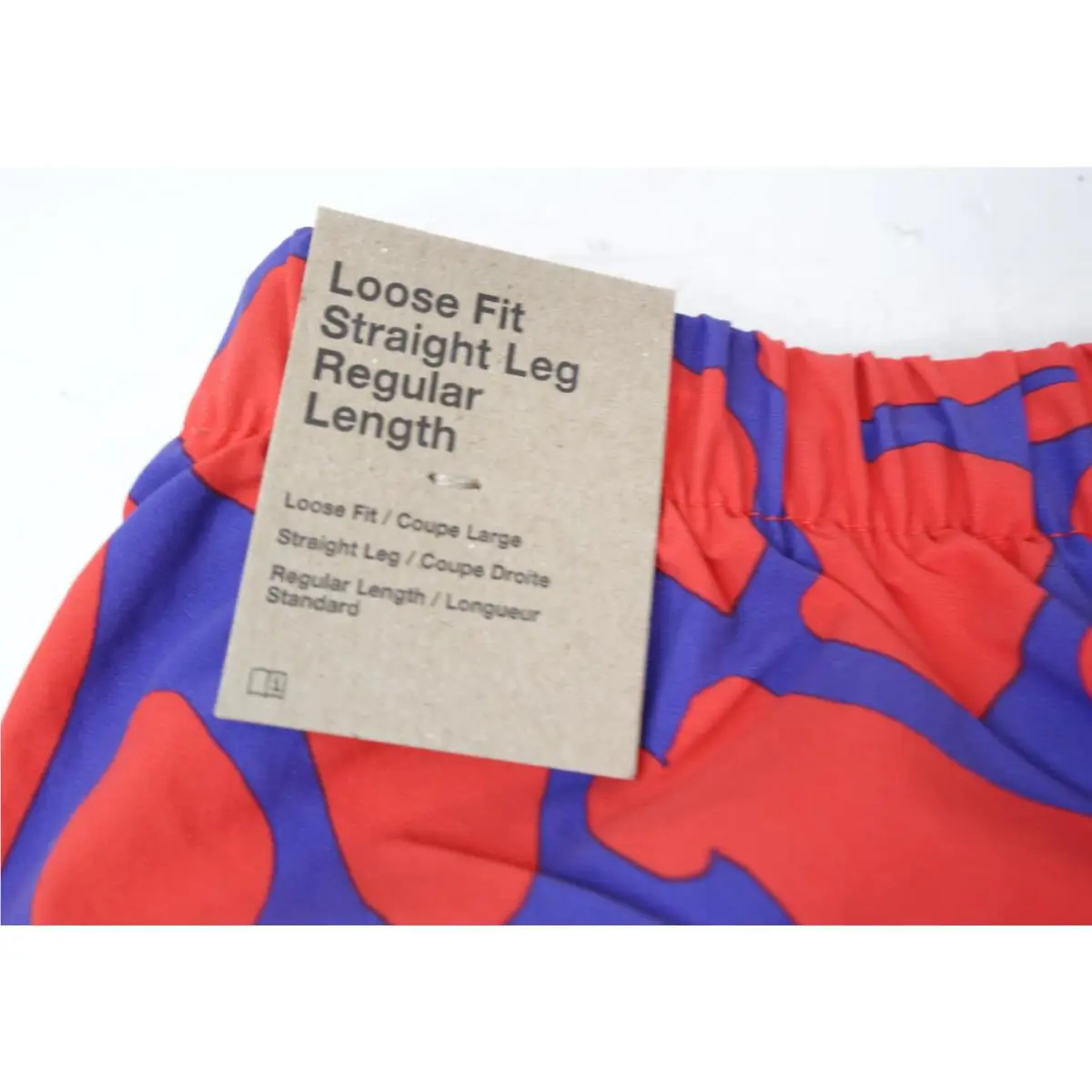 Nike clothing - Nike Project F.R.O.G. - Project - Red 3