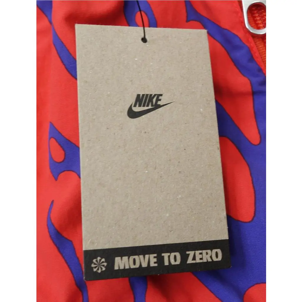 Nike clothing - Nike Project F.R.O.G. - Project - Red 4
