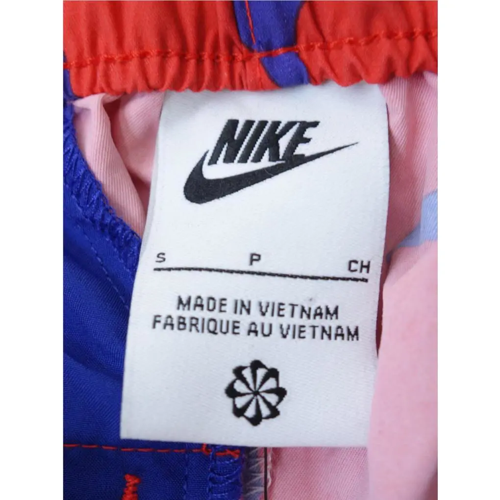 Nike clothing - Nike Project F.R.O.G. - Project - Red 6