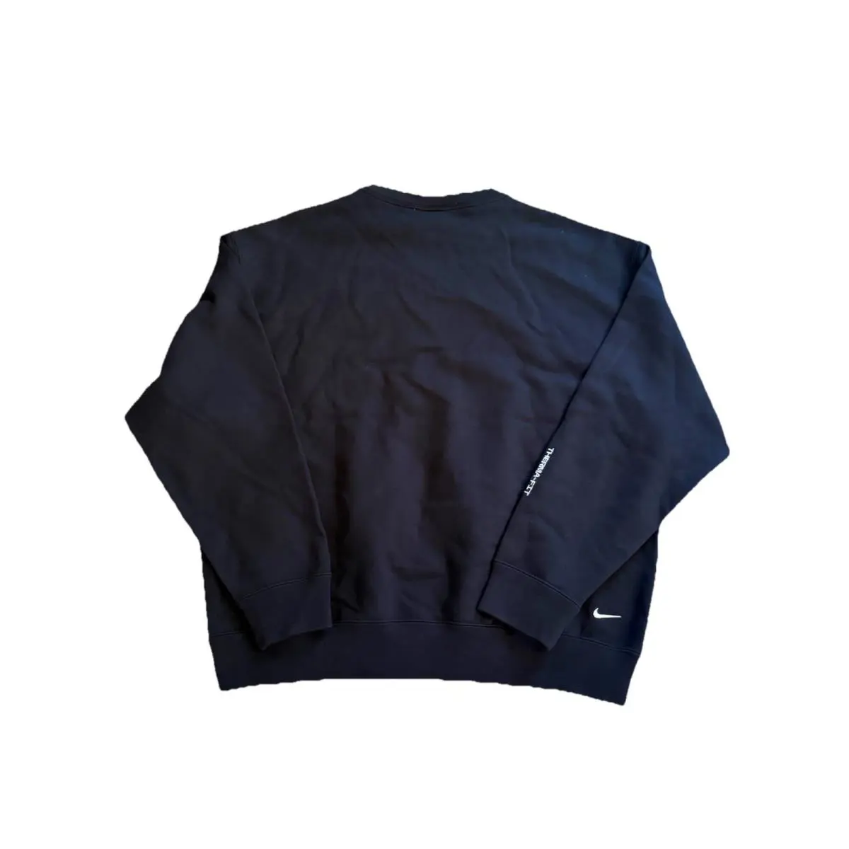 Nike clothing - Black 1