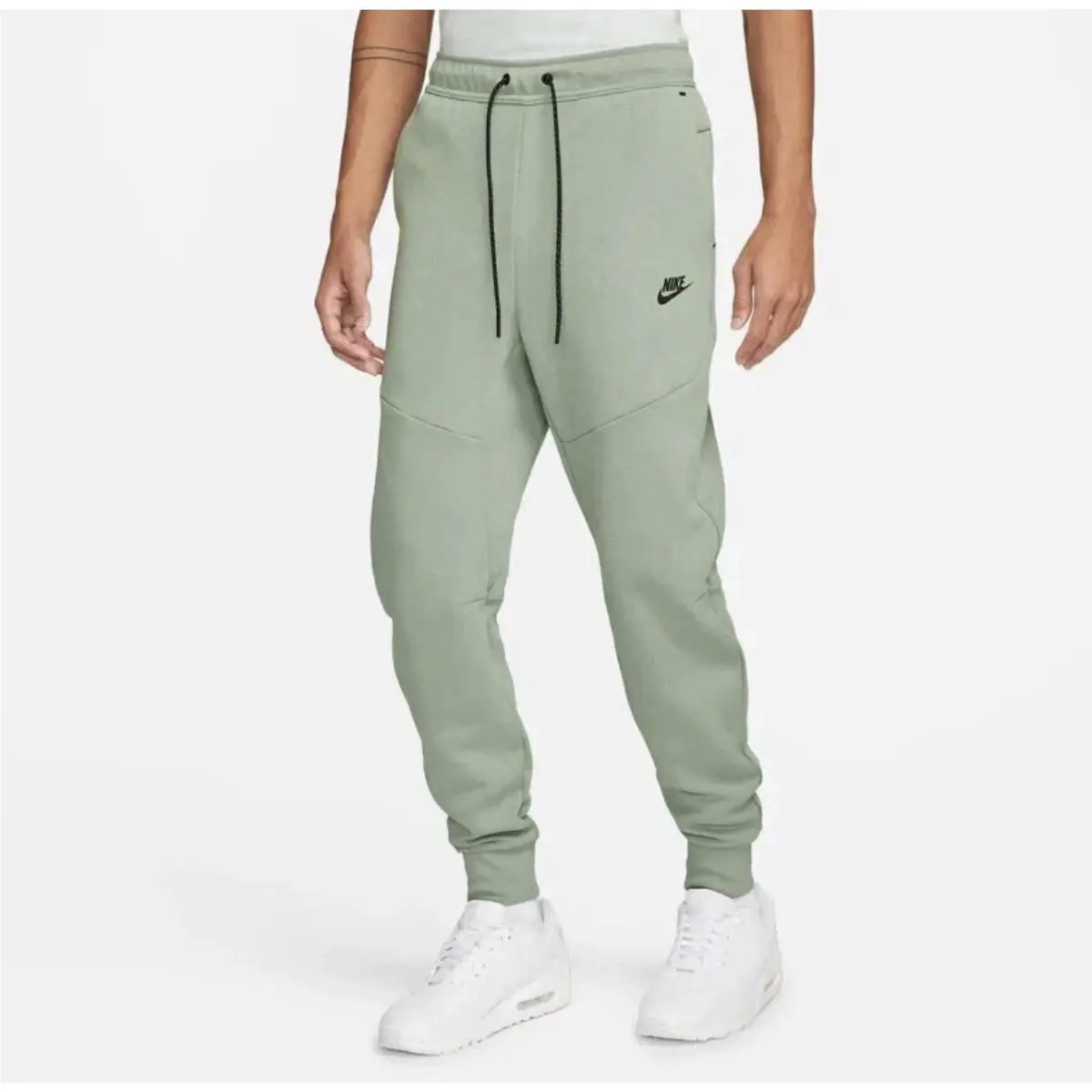 Nike clothing - Tech - Tech - Green 6