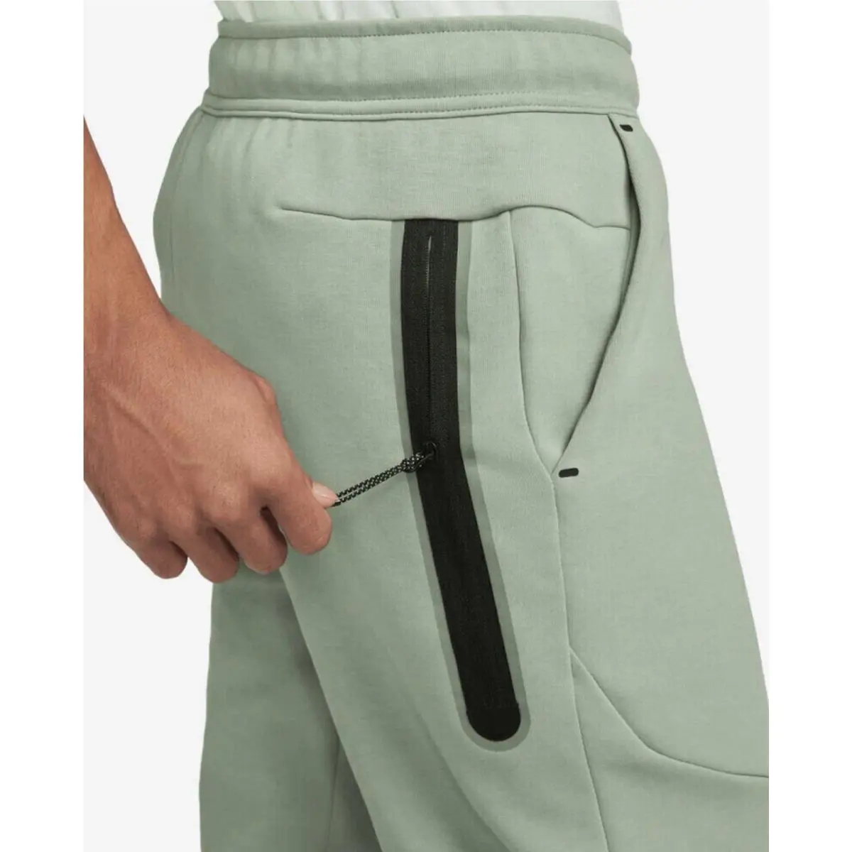 Nike clothing - Tech - Tech - Green 7