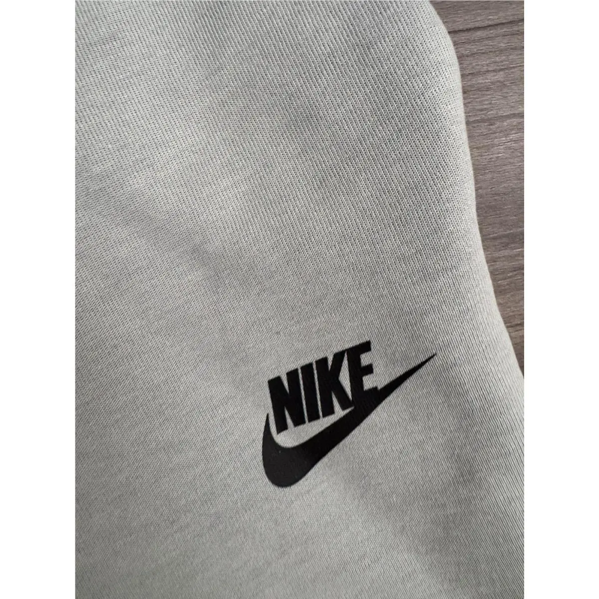 Nike clothing - Tech - Tech - Green 0