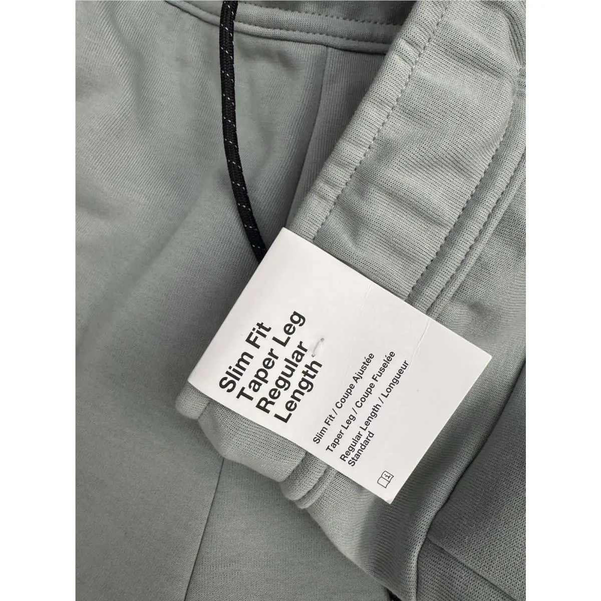 Nike clothing - Tech - Tech - Green 2