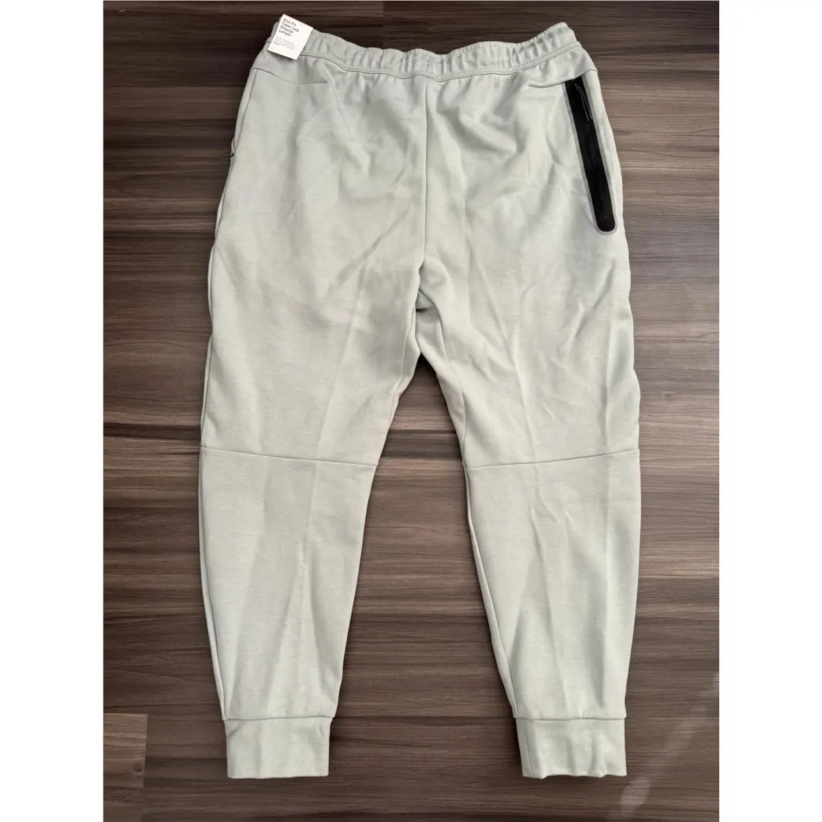 Nike clothing - Tech - Tech - Green 4