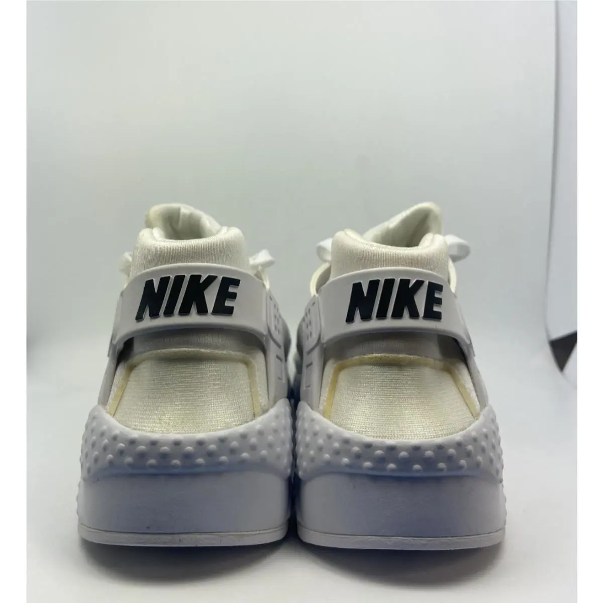 Nike shoes - White (UPC: 826216234356) 4