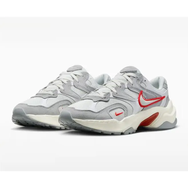 Nike shoes - Nike AL8 - IB3952-003 - Gray 3