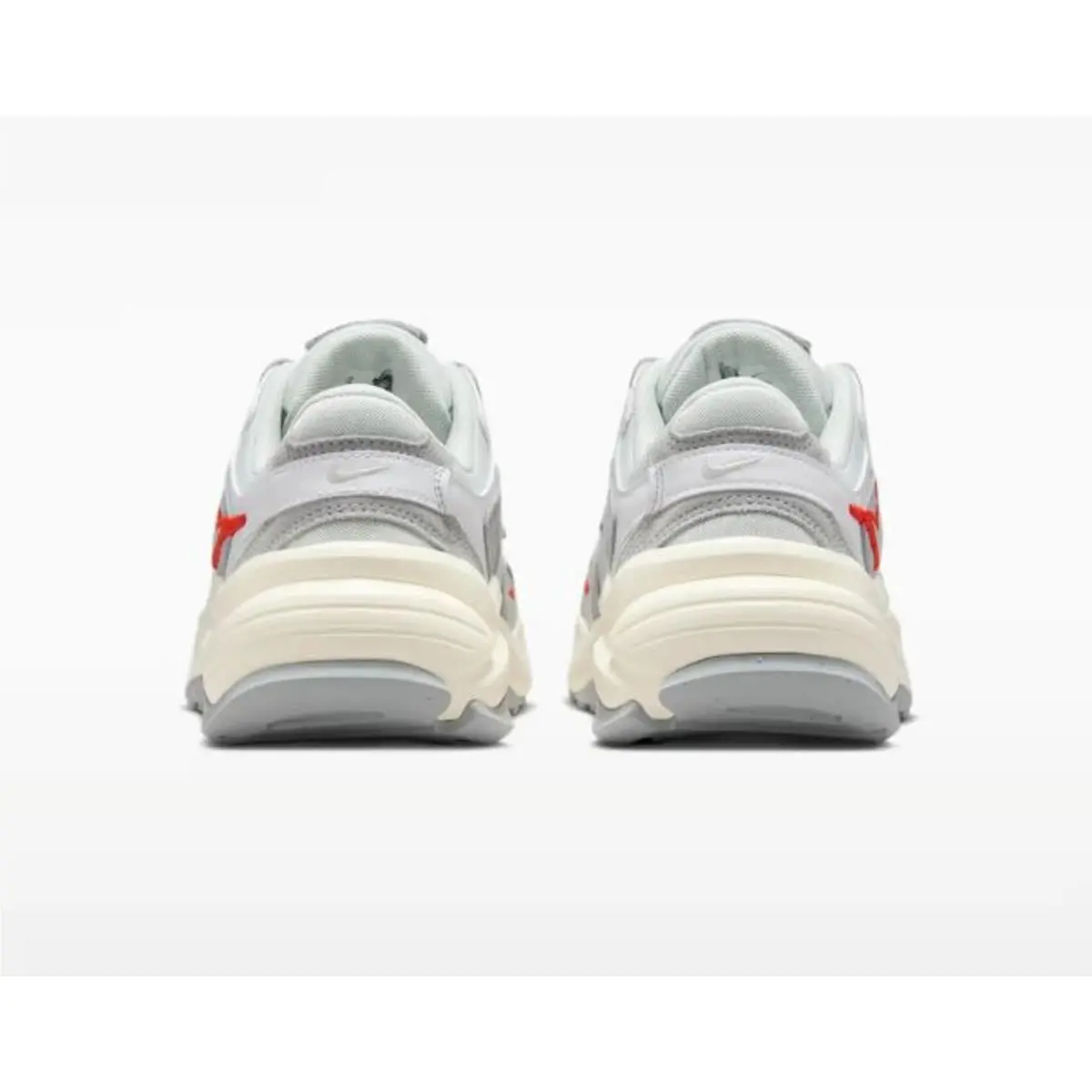 Nike shoes - Nike AL8 - IB3952-003 - Grey 4