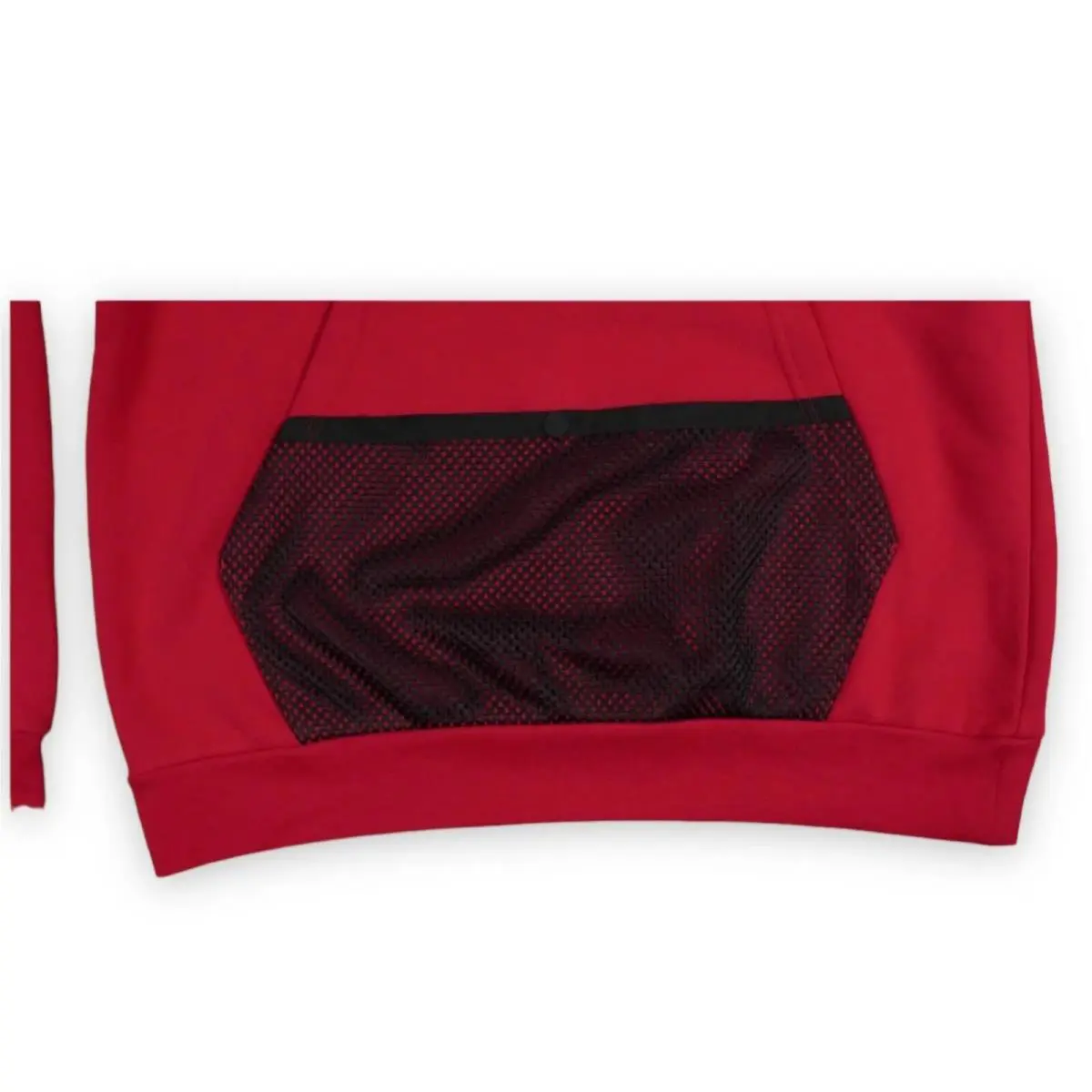 Nike clothing - Jumpman - Jumpman - Jumpman - Red (UPC: 195244667376) 5