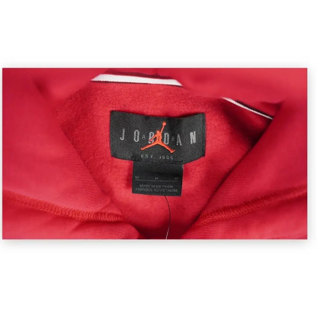 Nike clothing - Jumpman - Jumpman - Jumpman - Red (UPC: 195244667376) 6
