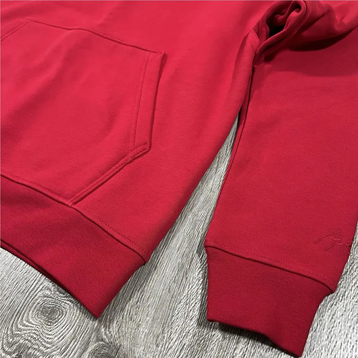 Nike clothing - Red 0