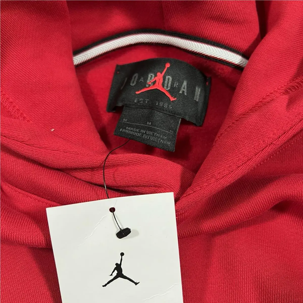 Nike clothing - Red 4