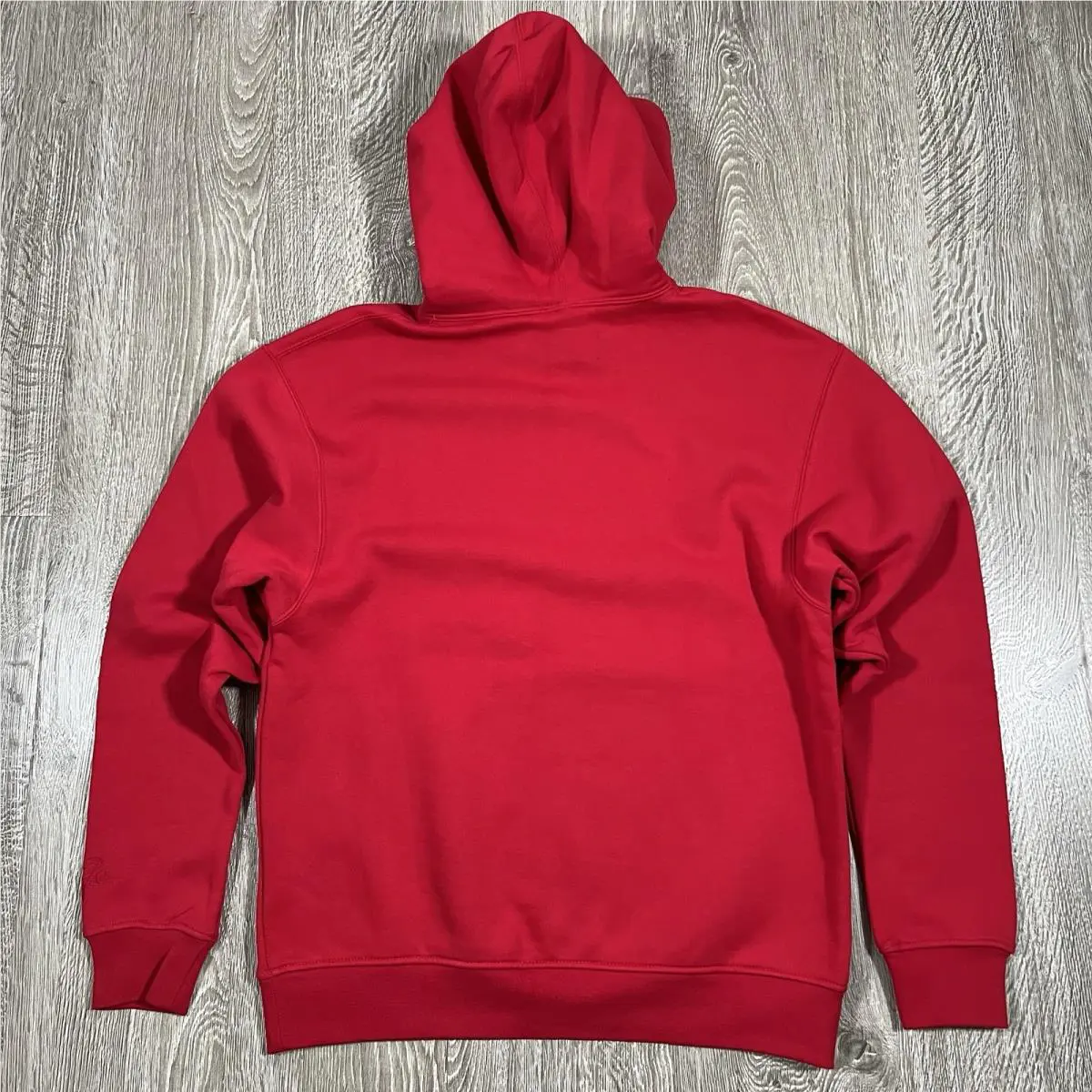 Nike clothing - Red 6