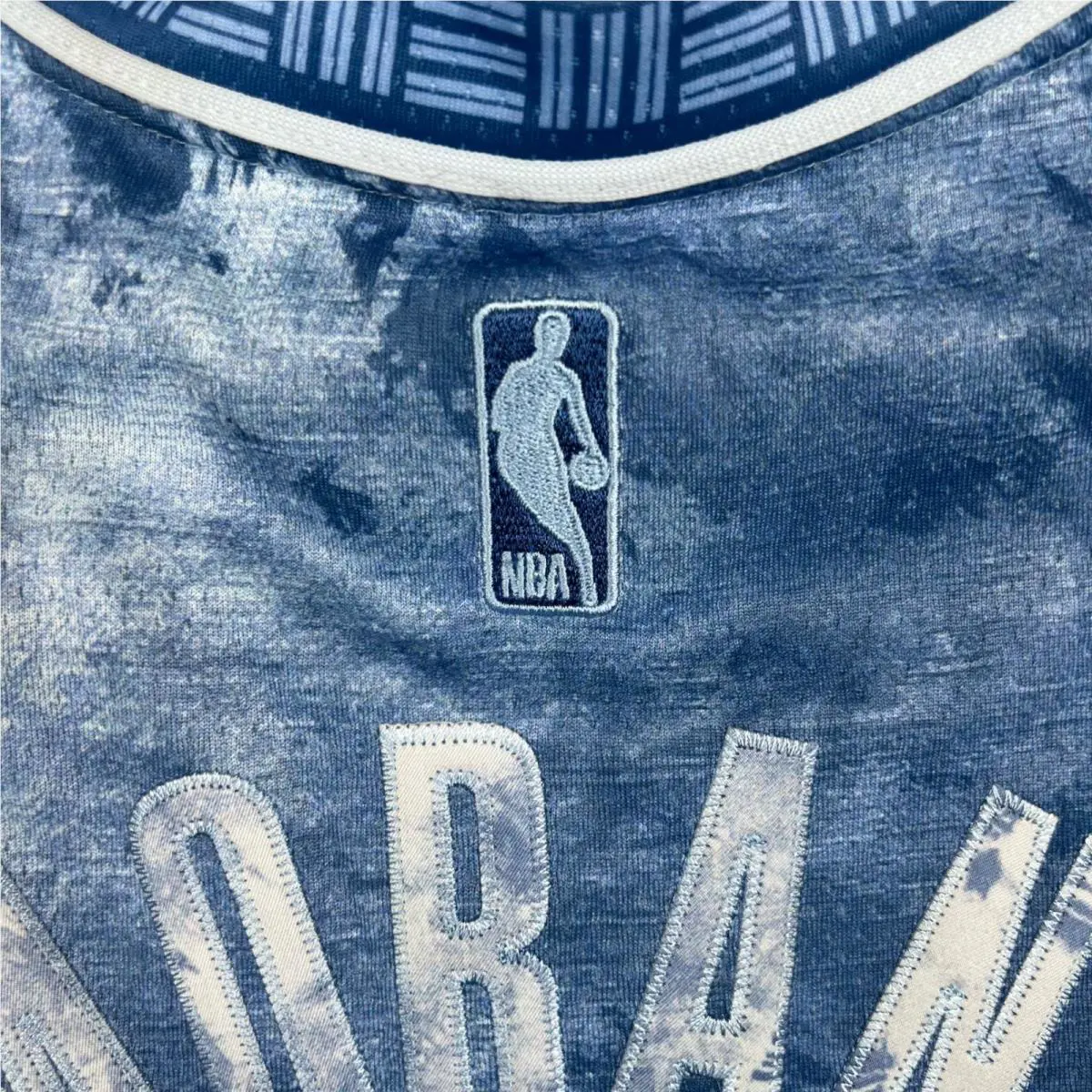 Nike clothing - Nike Dri-Fit - Blue 8