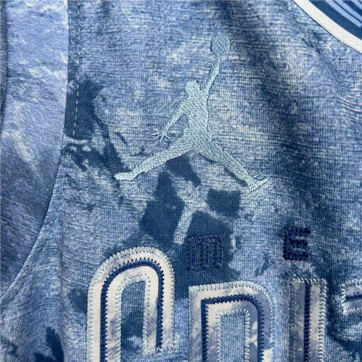 Nike clothing - Nike Dri-Fit - Blue 9