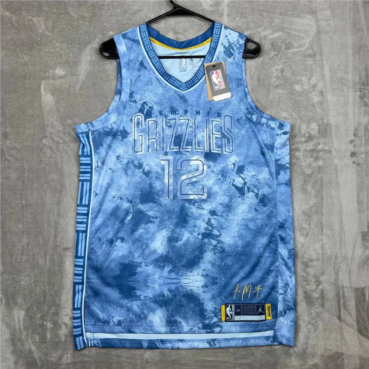 Nike clothing - Nike Dri-Fit - Blue 0
