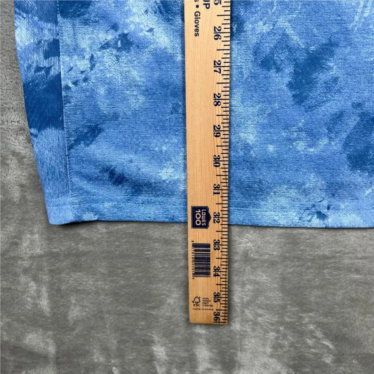 Nike clothing - Nike Dri-Fit - Blue 1