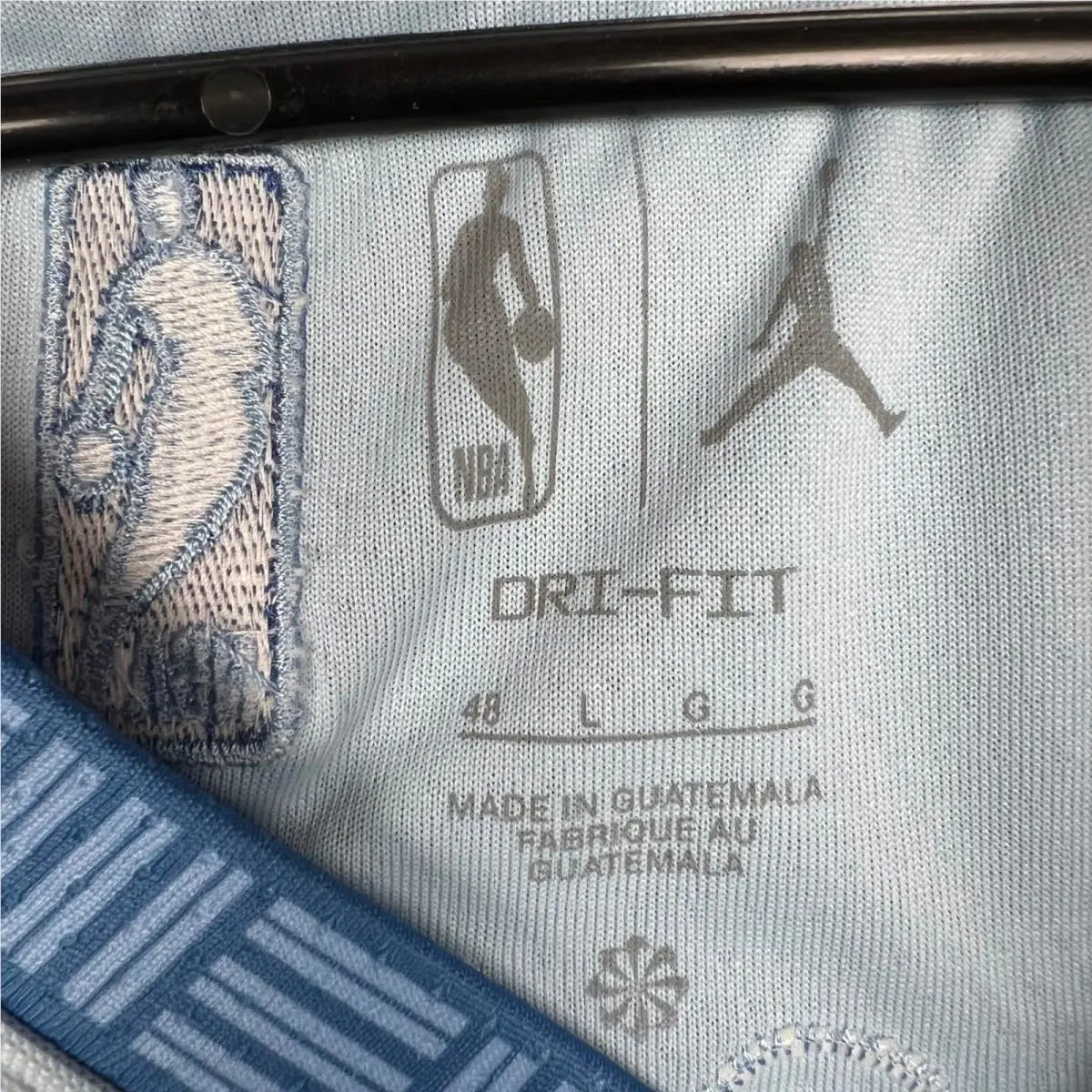 Nike clothing - Nike Dri-Fit - Blue 6