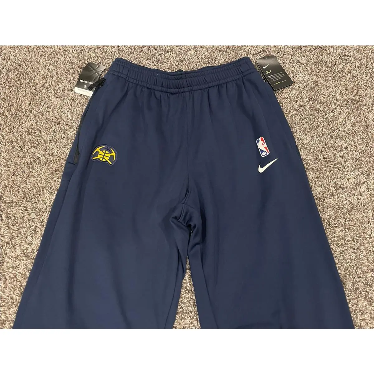 Nike clothing - NBA - NBA - Blue 0