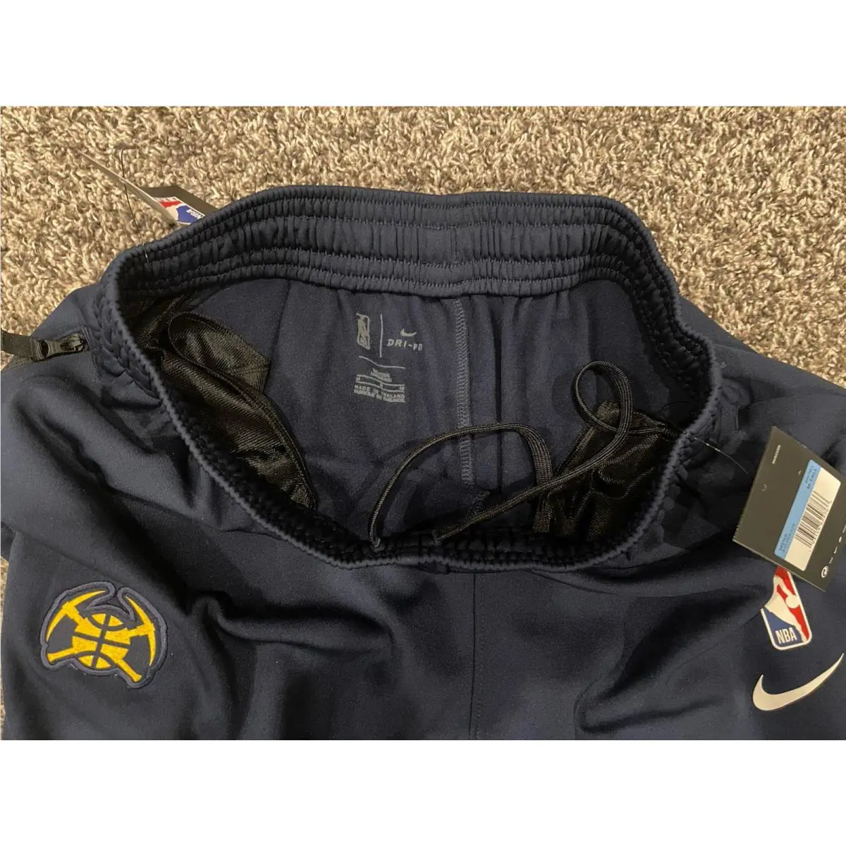 Nike clothing - NBA - NBA - Blue 1