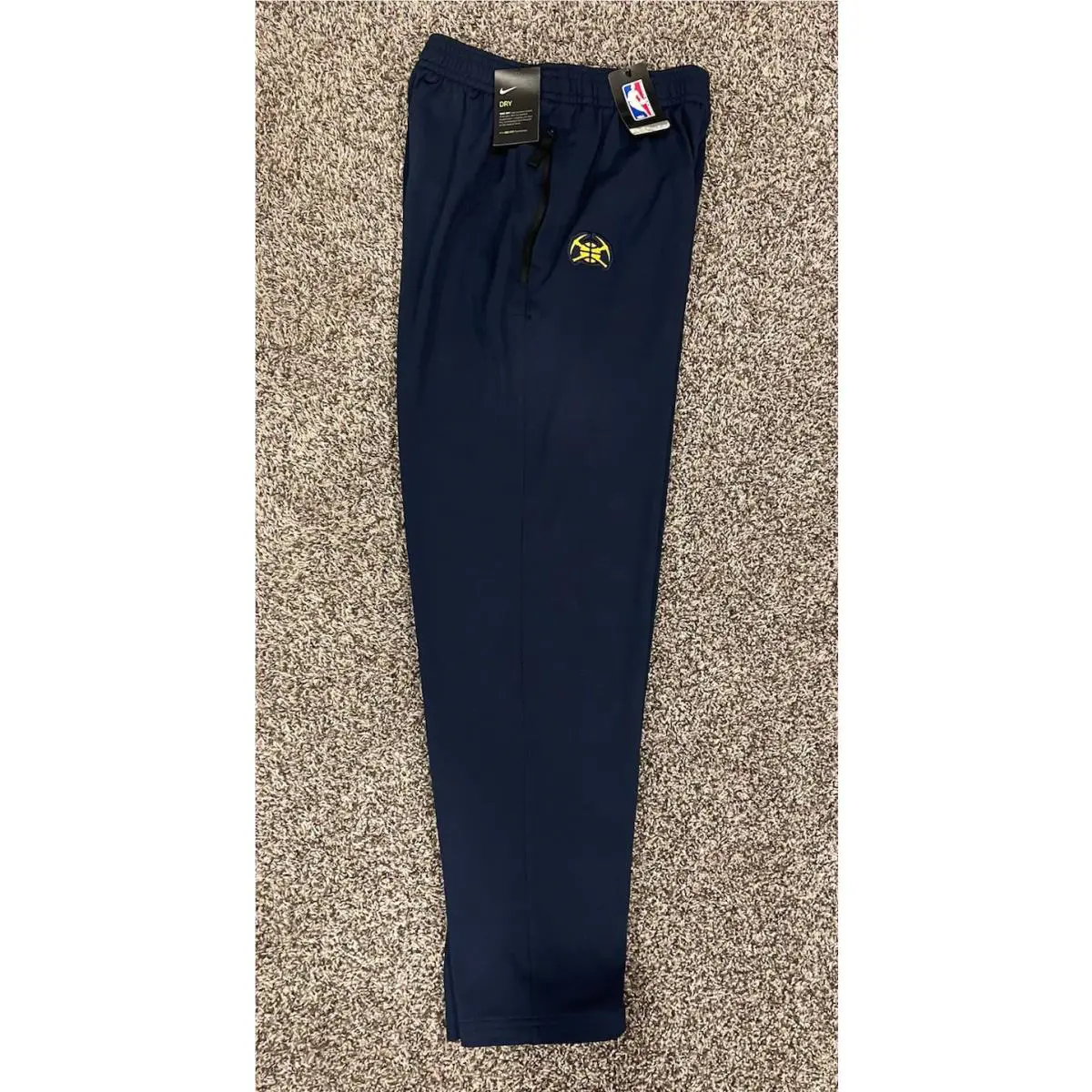 Nike clothing - NBA - NBA - Blue 4