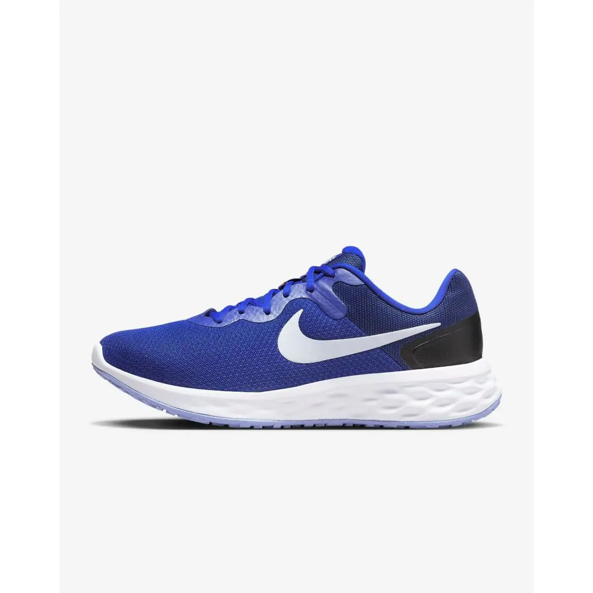 Nike shoes - Revolution 6 - Revolution - Blue 0
