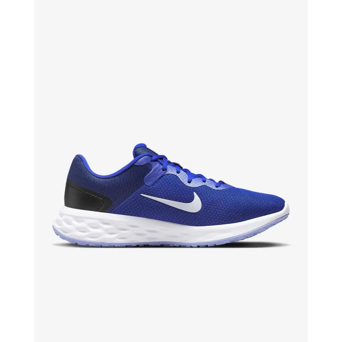 Nike shoes - Revolution 6 - Revolution - Blue 2