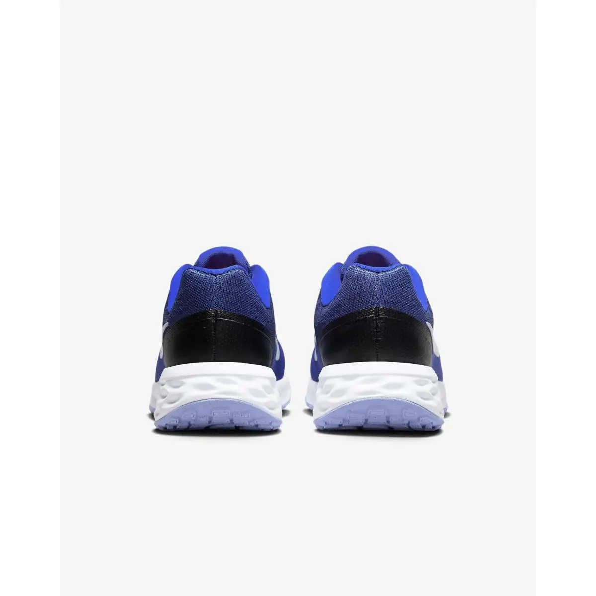 Nike shoes - Revolution 6 - Revolution - Blue 5
