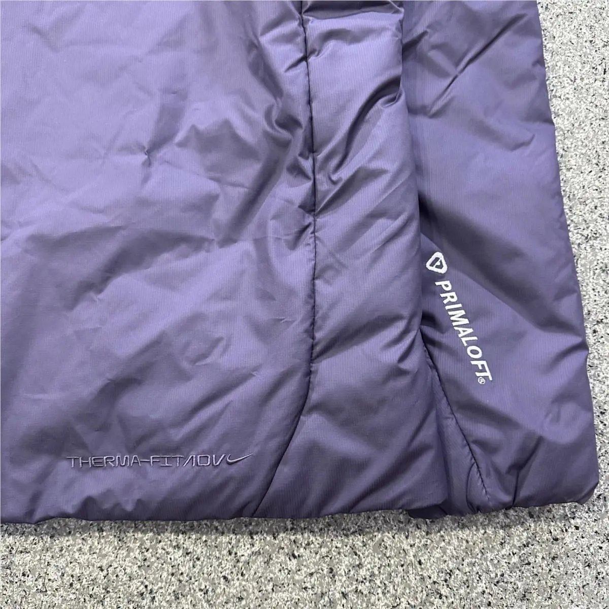 Nike clothing - Nike Dri-Fit - Purple 8