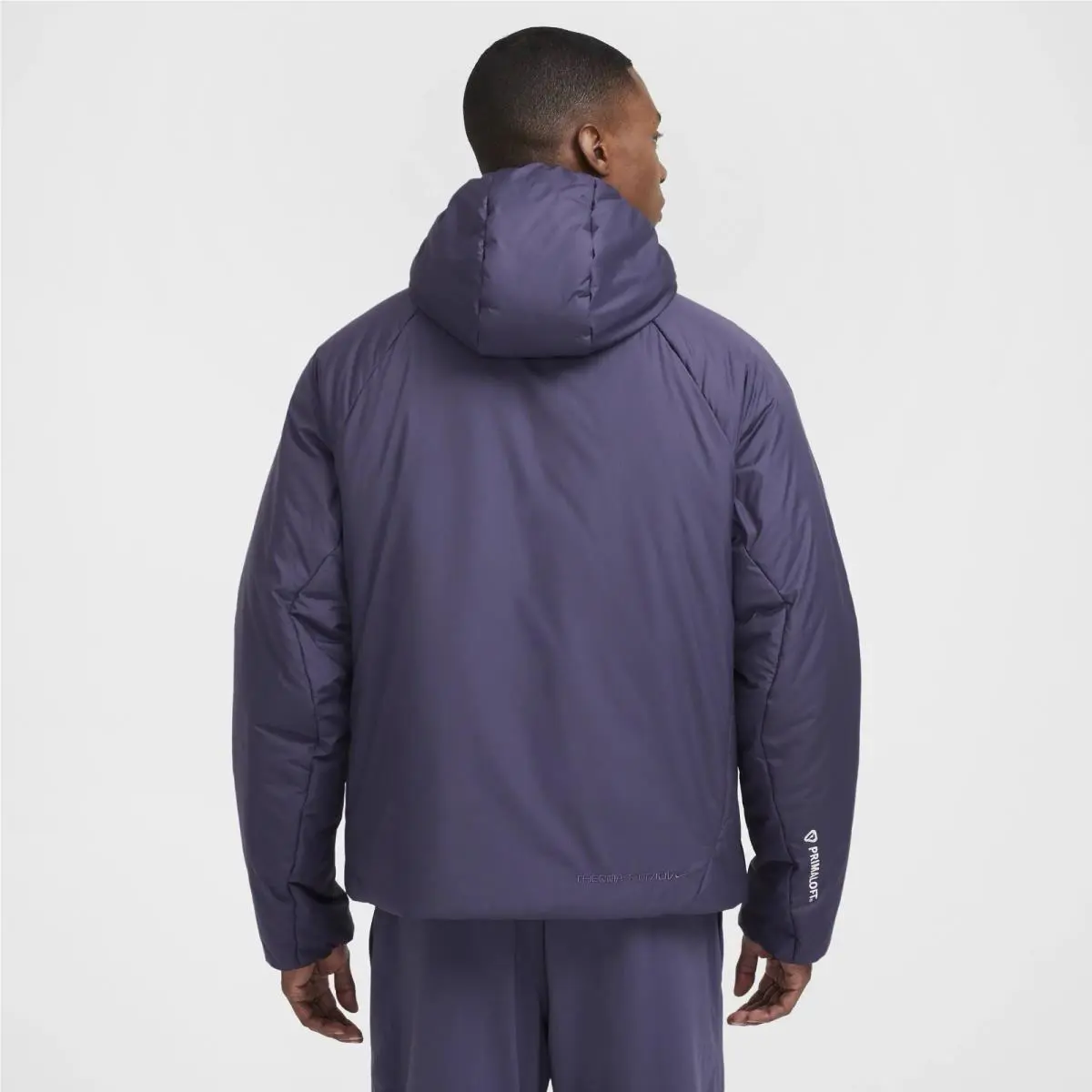 Nike clothing - Nike Dri-Fit - Purple 11