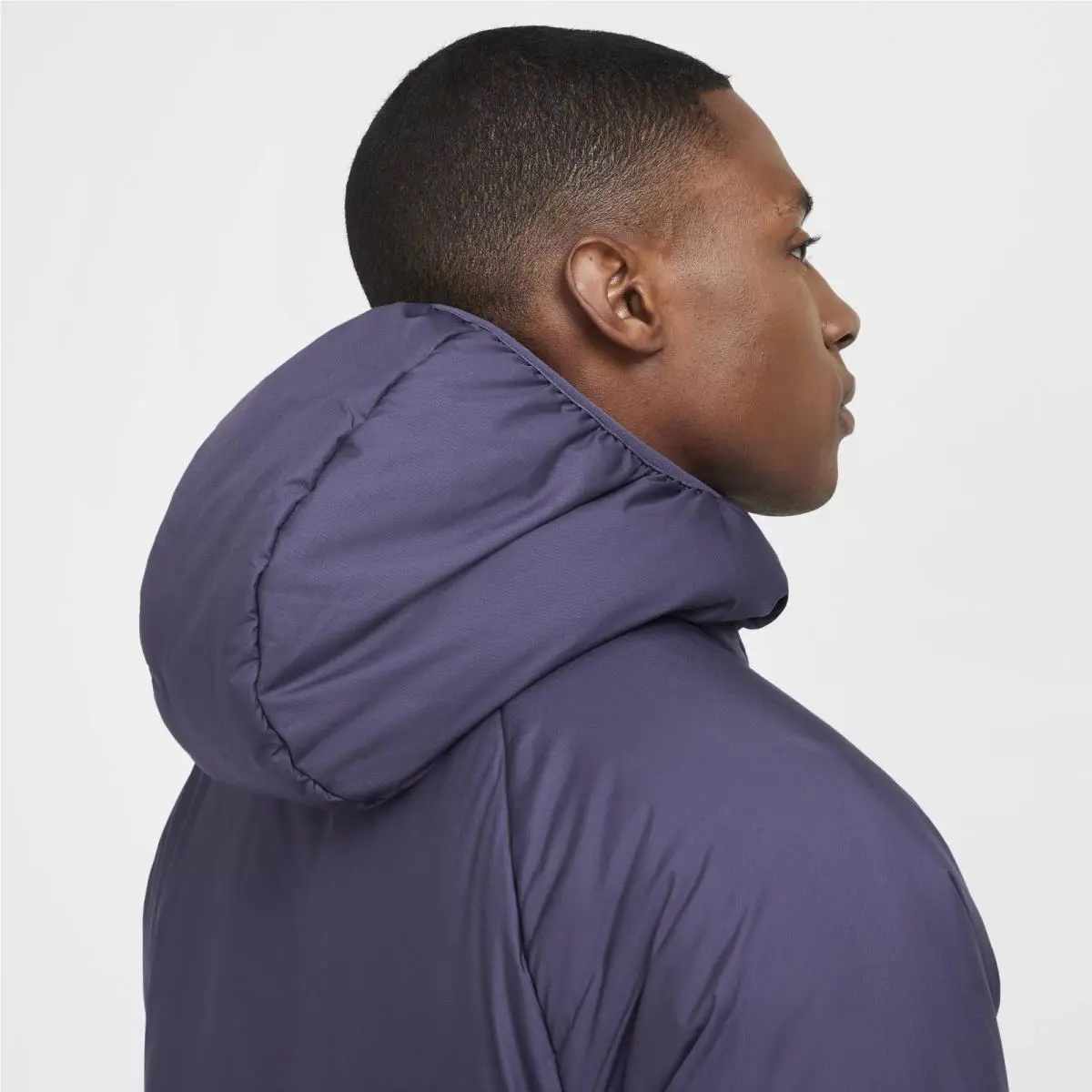 Nike clothing - Nike Dri-Fit - Purple 12