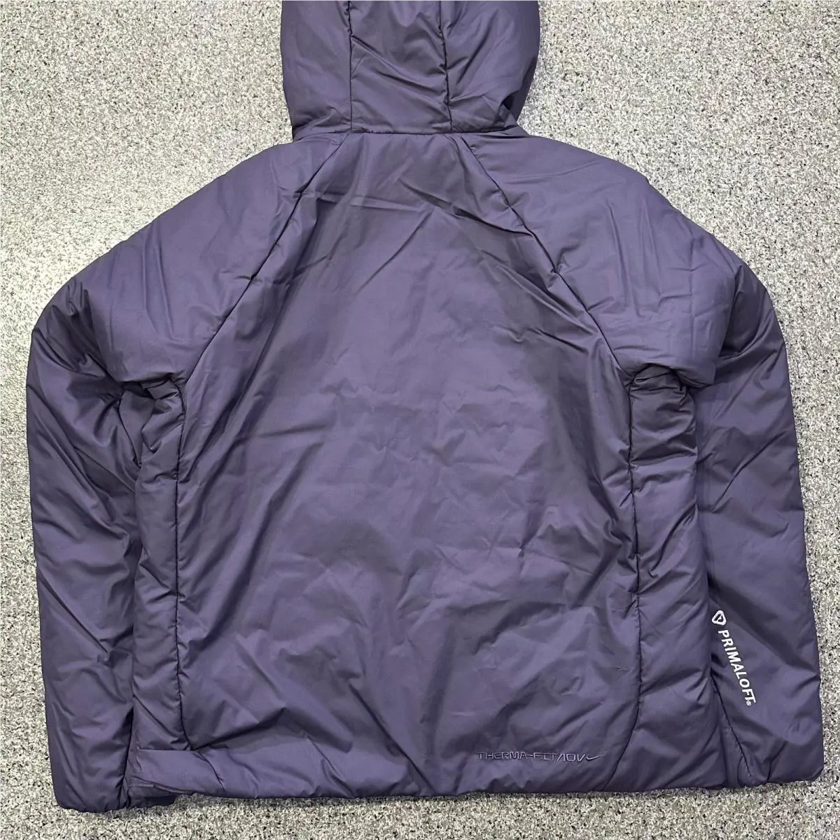 Nike clothing - Nike Dri-Fit - Purple 1