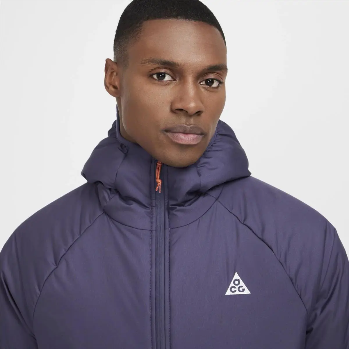 Nike clothing - Nike Dri-Fit - Purple 14
