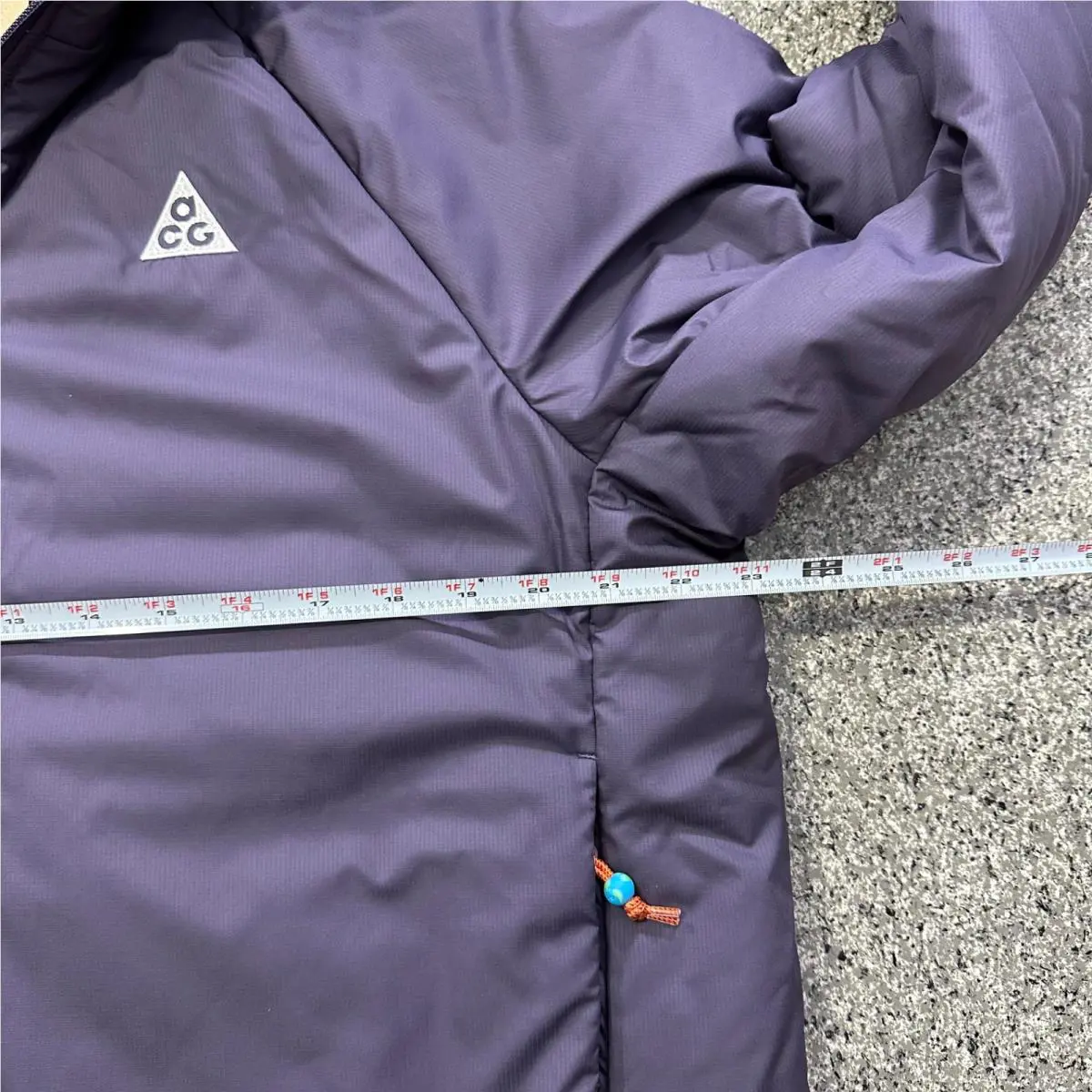 Nike clothing - Nike Dri-Fit - Purple 4
