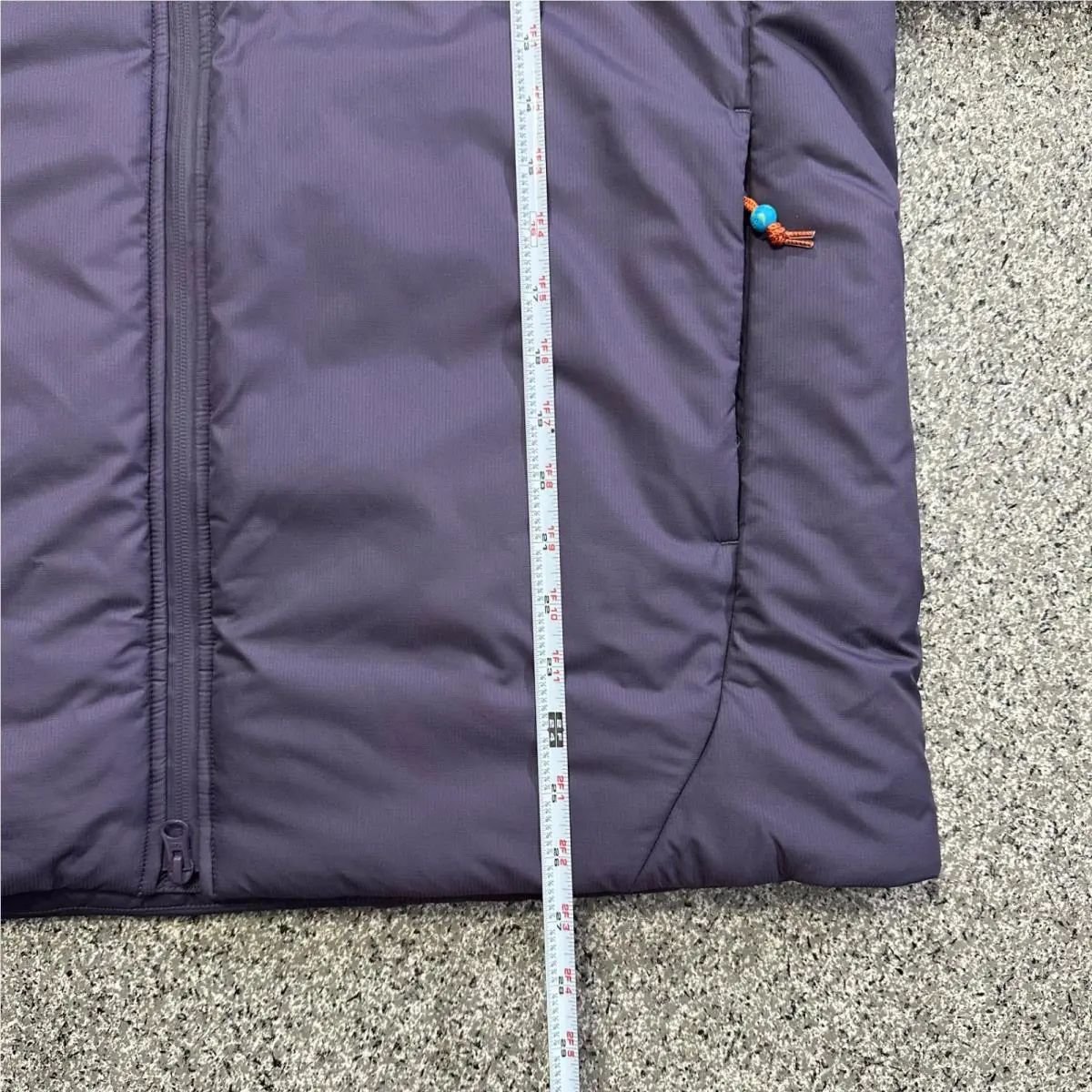 Nike clothing - Nike Dri-Fit - Purple 5