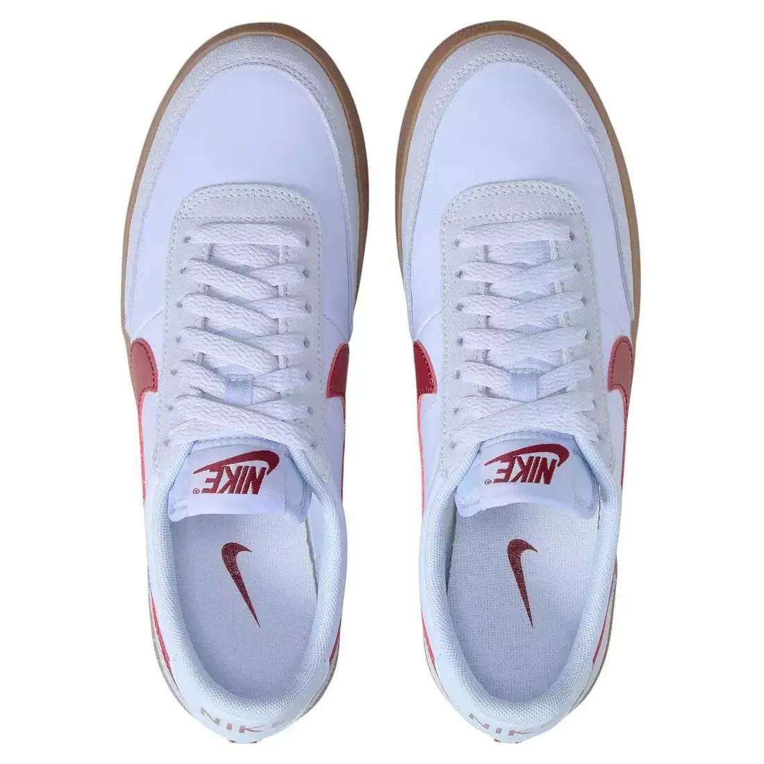 Nike shoes - Nike Killshot 2 - Killshot - Royal Tint Team Red (UPC: 197863775920) 8