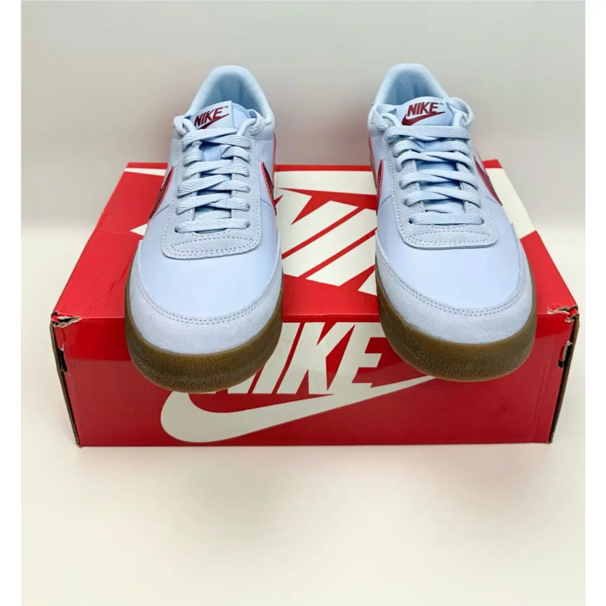 Nike shoes - Nike Killshot 2 - Killshot - Royal Tint Team Red (UPC: 197863775920) 1