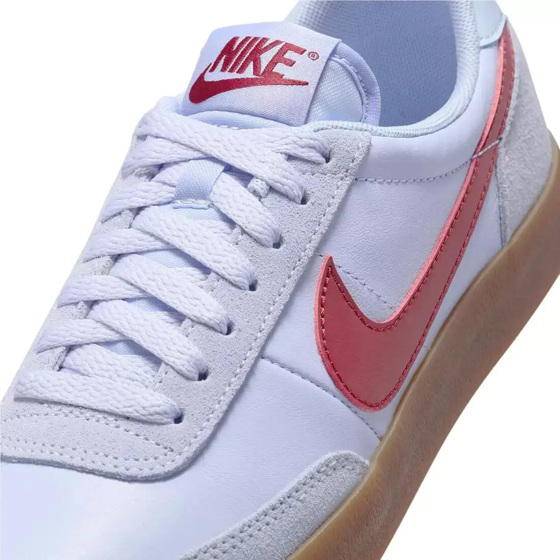 Nike shoes - Nike Killshot 2 - Killshot - Royal Tint Team Red (UPC: 197863775920) 6