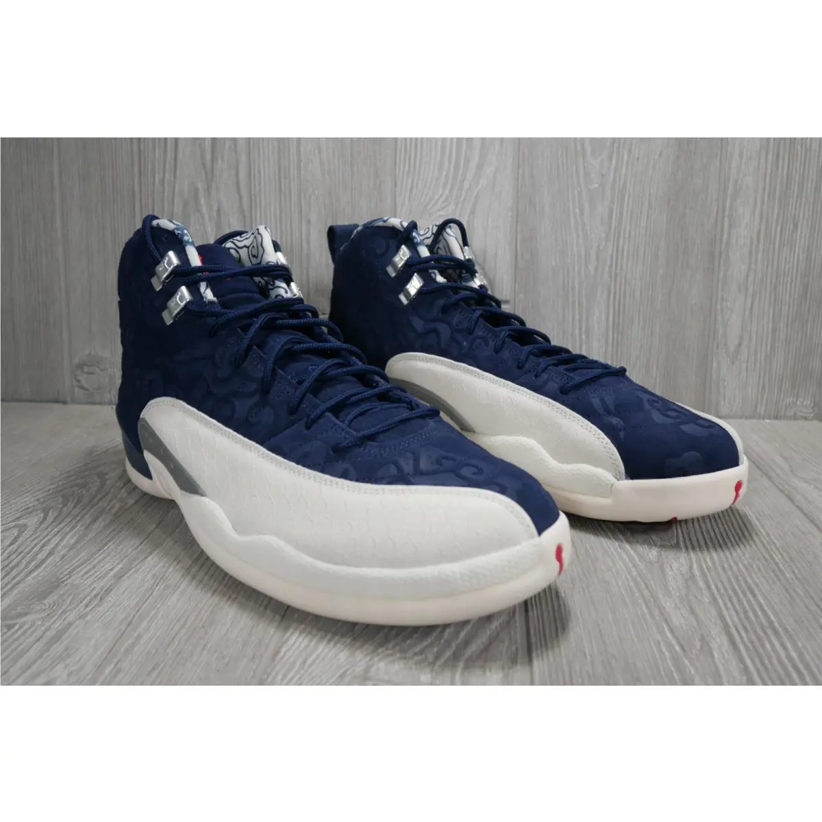 Nike shoes - BV8016445 - BV8016445 - Blue 1