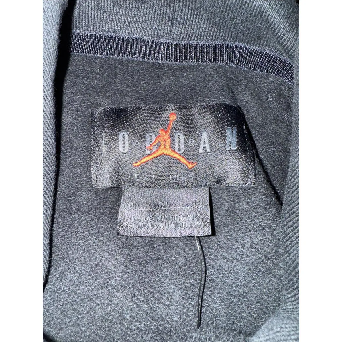 Nike clothing - NA - Black 0