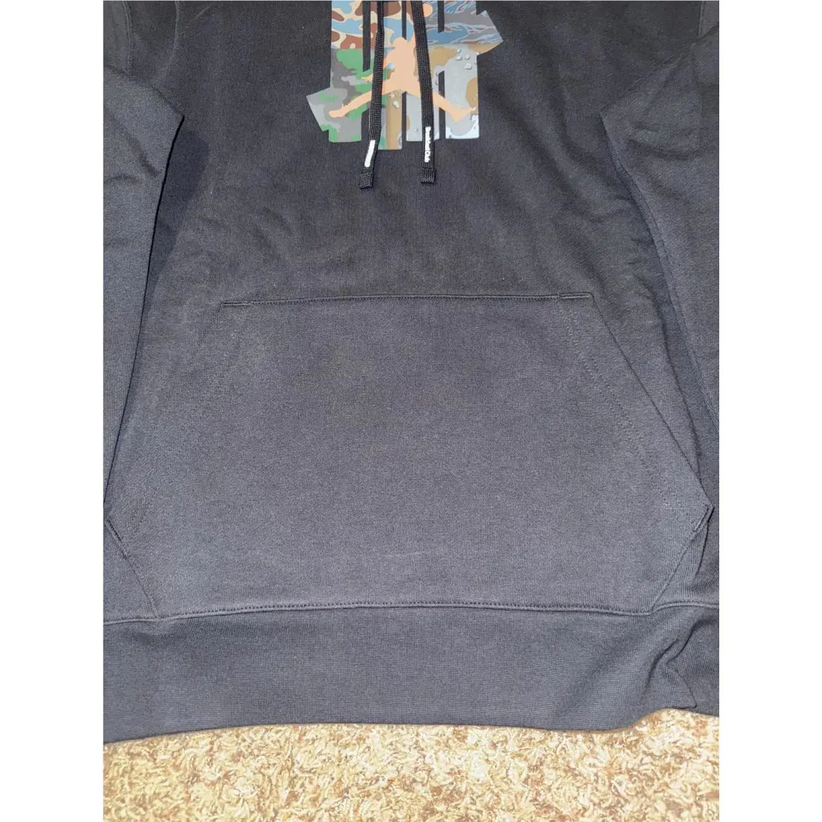 Nike clothing - NA - Black 2
