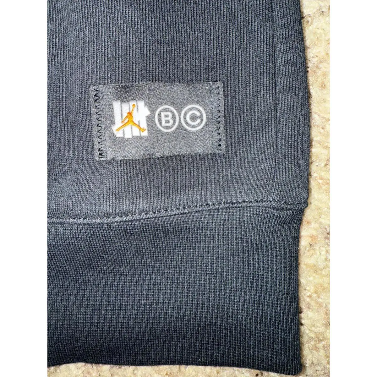 Nike clothing - NA - Black 4