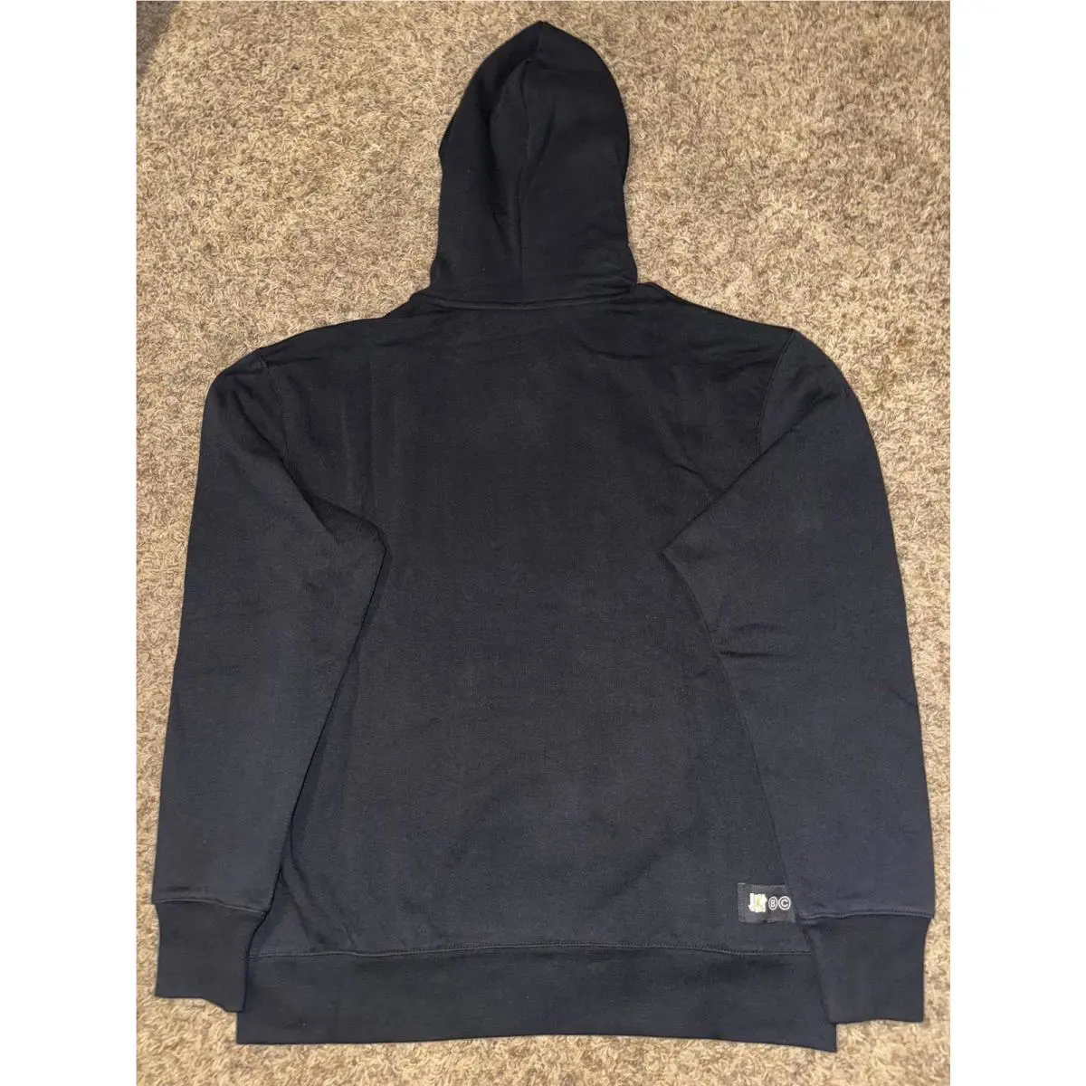 Nike clothing - NA - Black 5