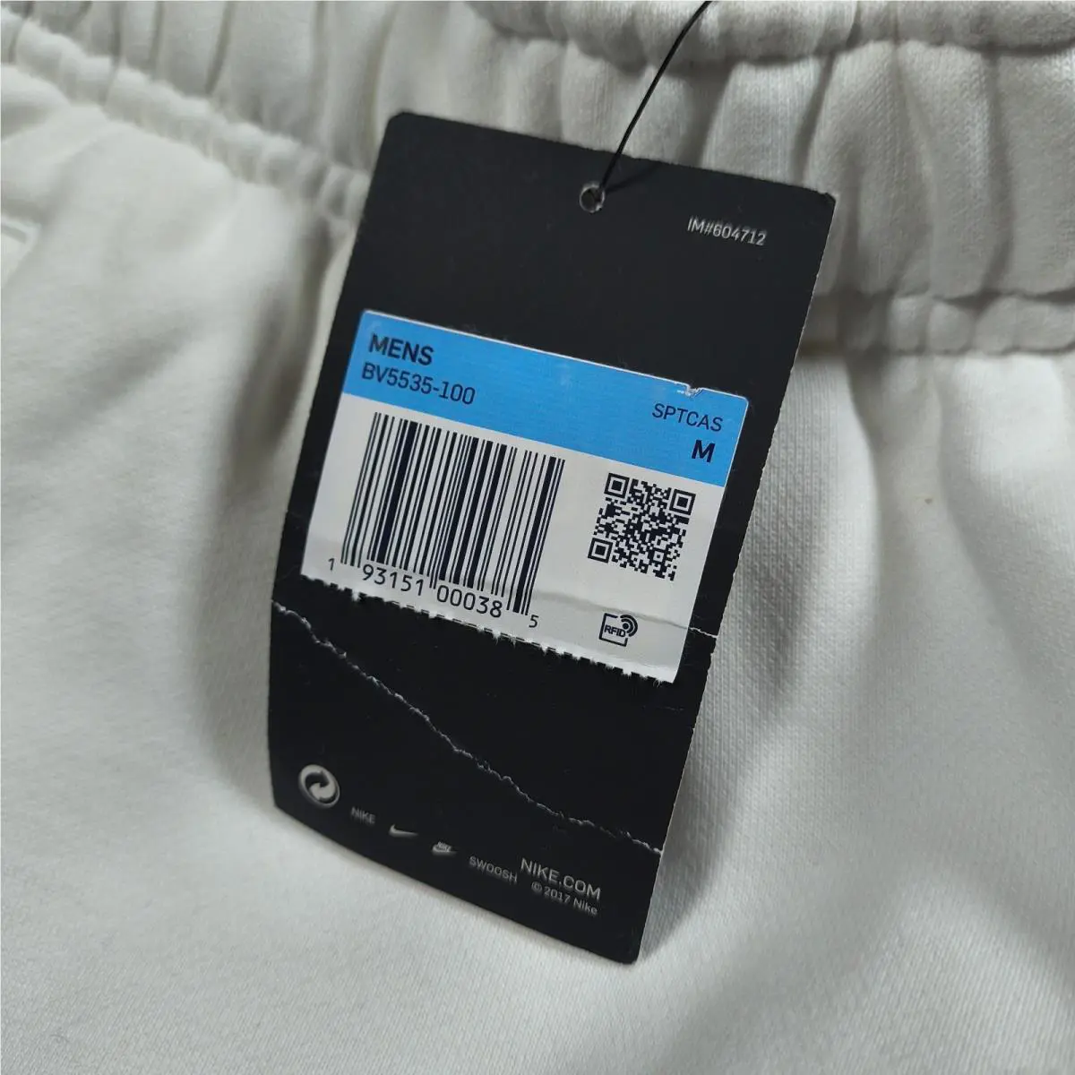 Nike clothing - Sportswear JDI - Sportswear JDI - Lavendar 5