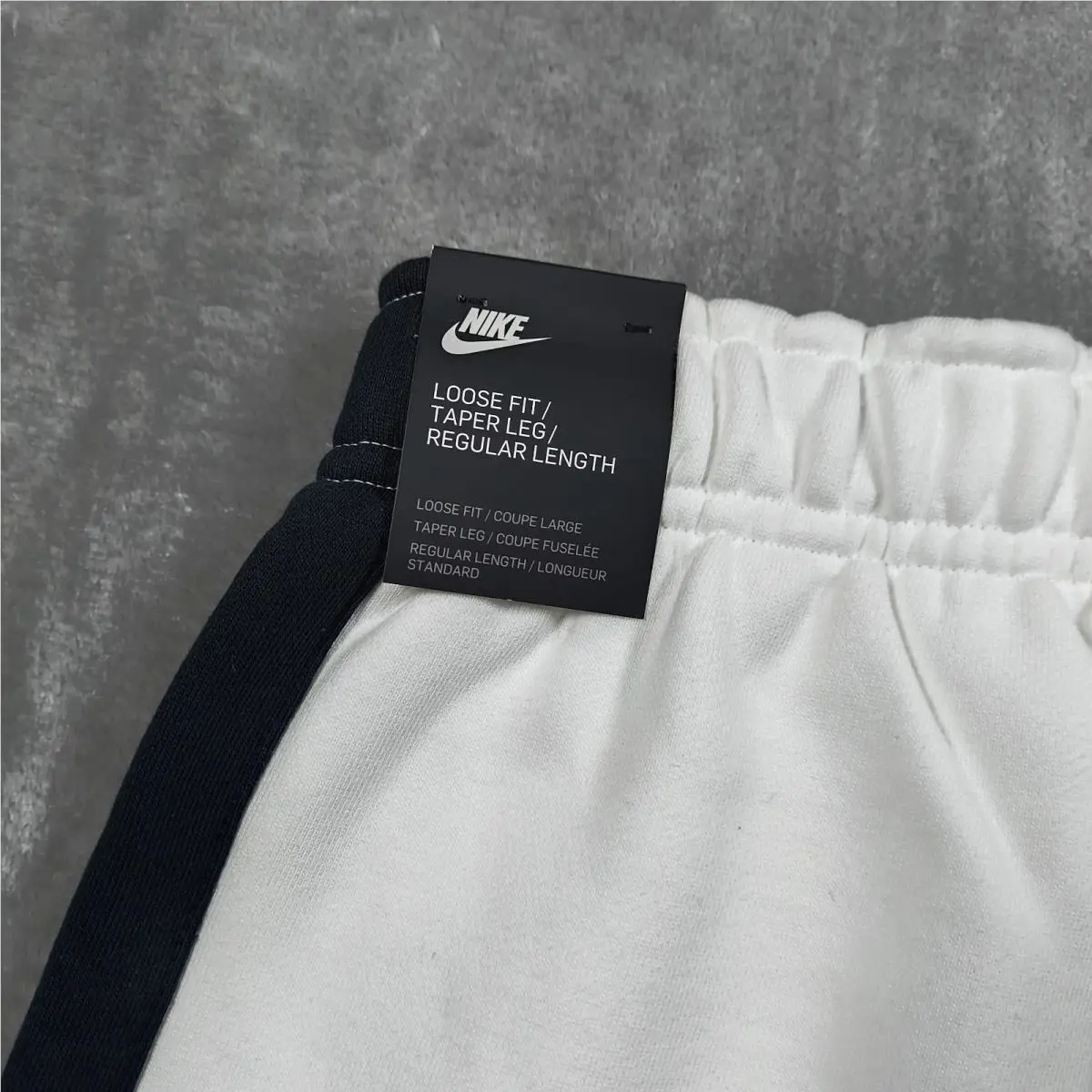 Nike clothing - Sportswear JDI - Sportswear JDI - Lavendar 8