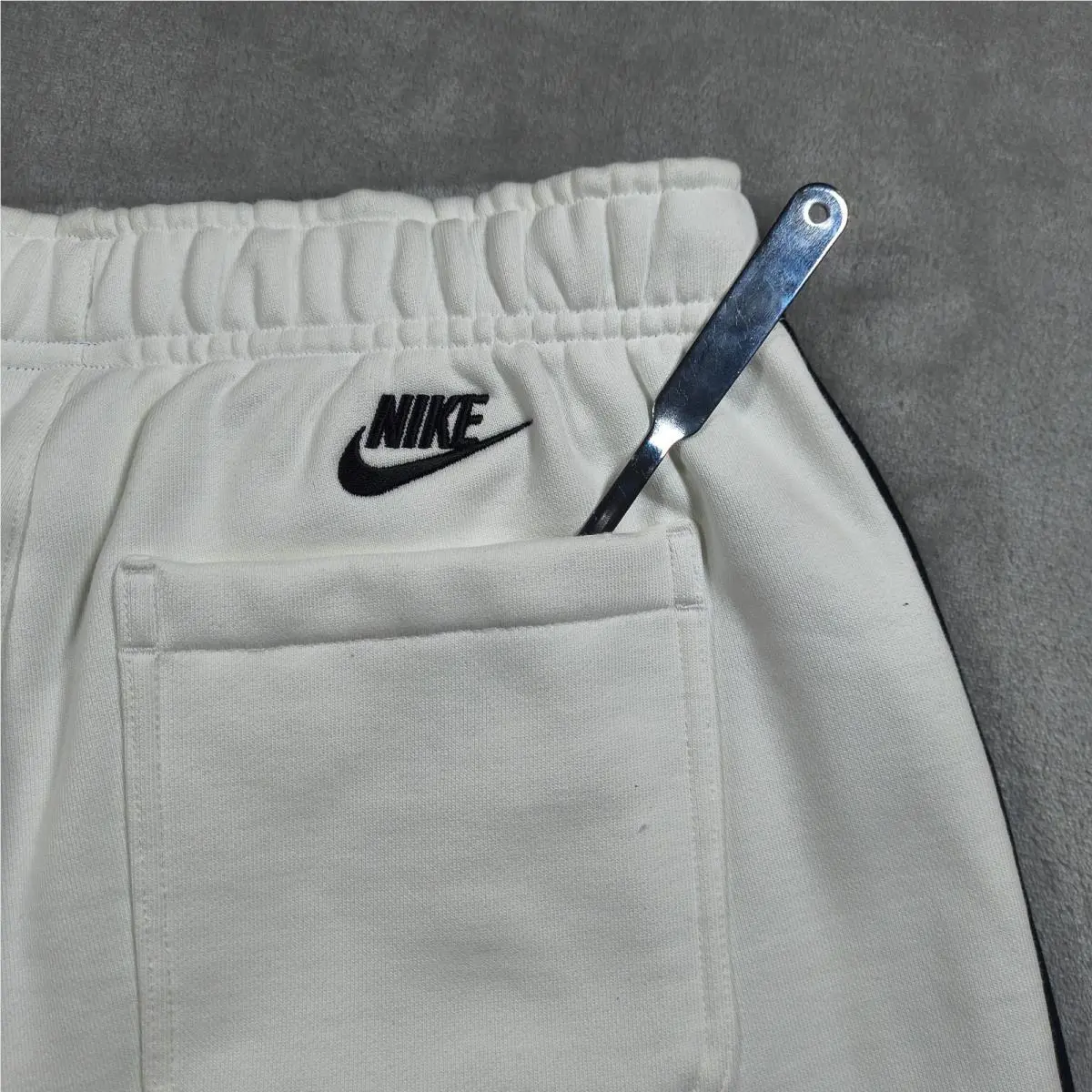 Nike clothing - Sportswear JDI - Sportswear JDI - Lavendar 9